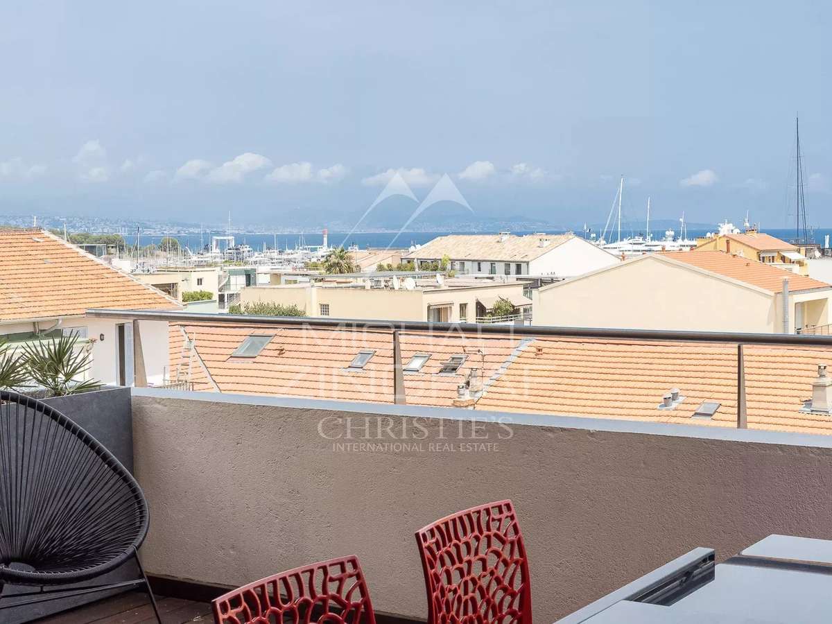Appartement Antibes