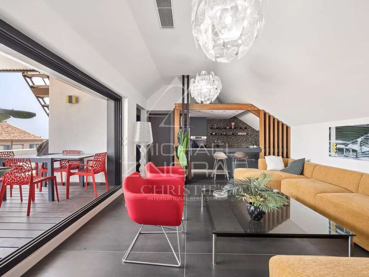 Appartement Antibes