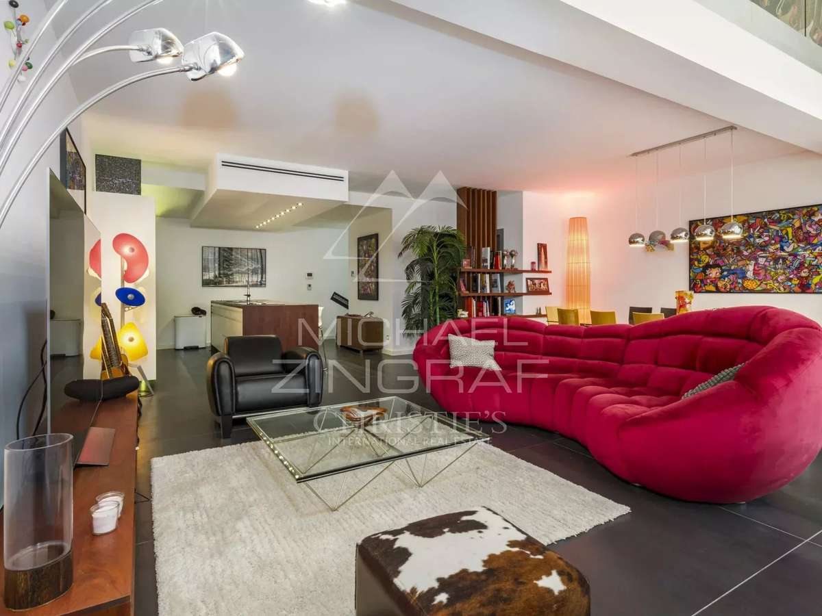 Appartement Antibes