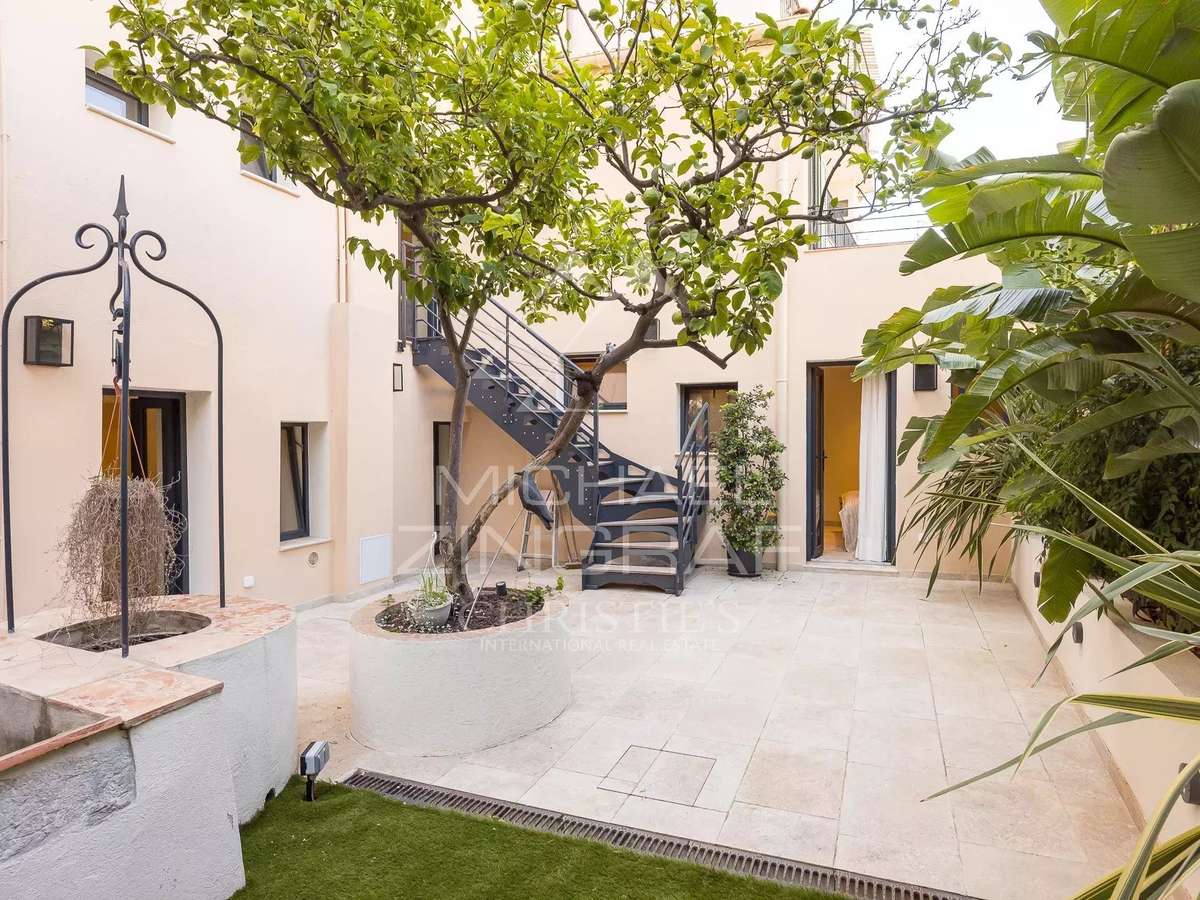 Appartement Antibes