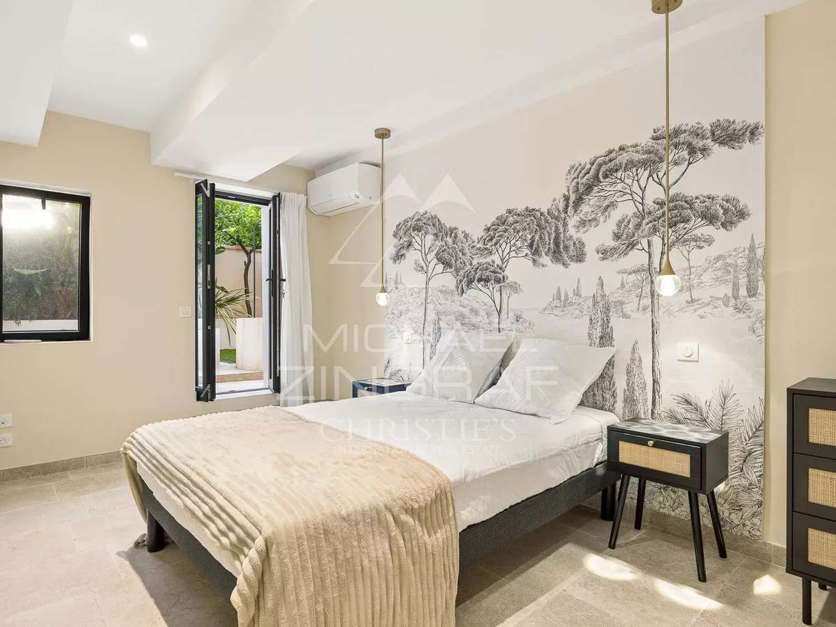Appartement Antibes