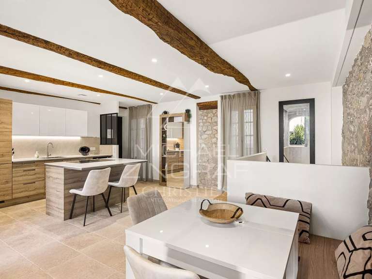 Appartement Antibes - 3 chambres - 184m²