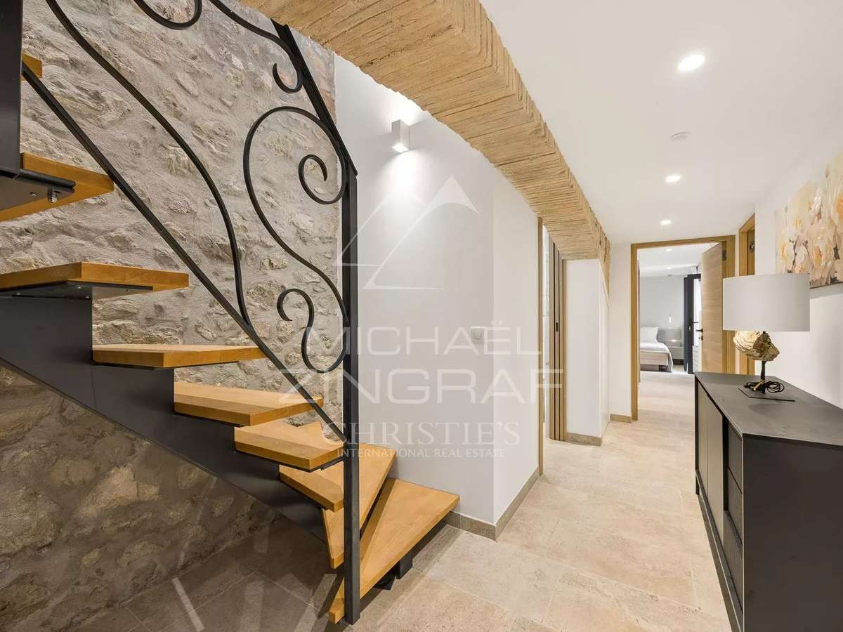 Appartement Antibes