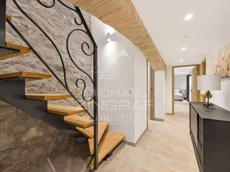 Appartement Antibes - 3 chambres - 184m²