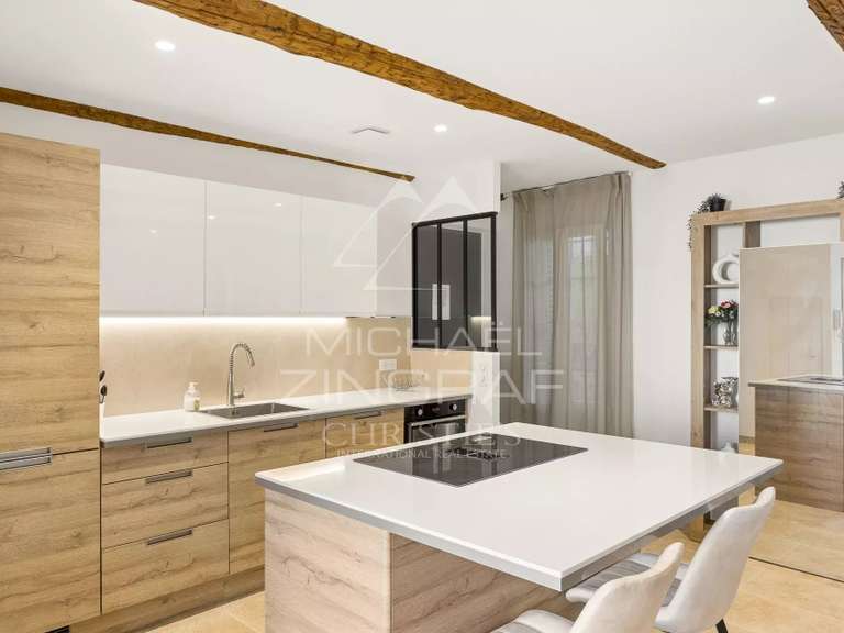 Appartement Antibes - 3 chambres - 184m²