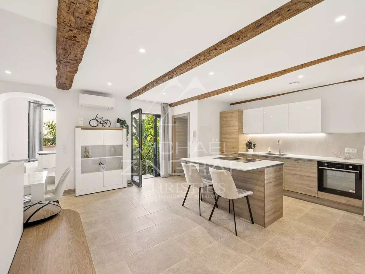 Appartement Antibes
