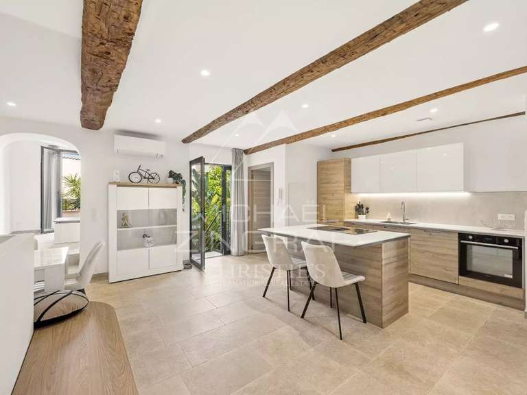 Appartement Antibes - 3 chambres - 184m²