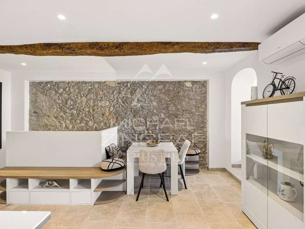 Appartement Antibes