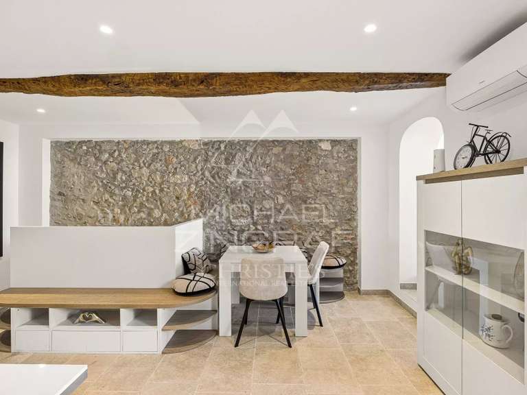 Appartement Antibes - 3 chambres - 184m²