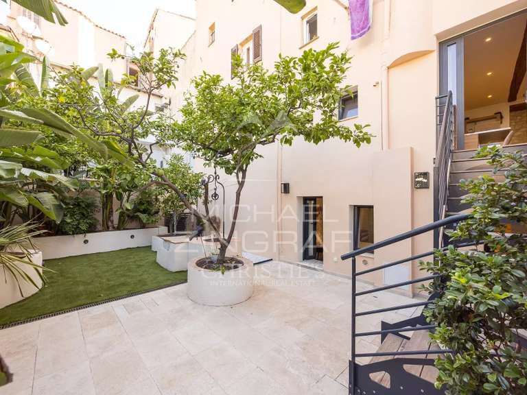 Appartement Antibes - 3 chambres - 184m²