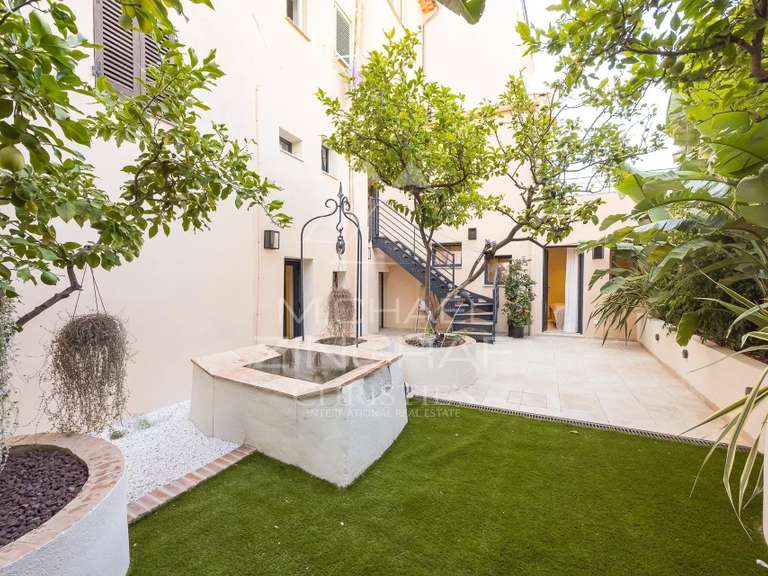 Appartement Antibes - 3 chambres - 184m²
