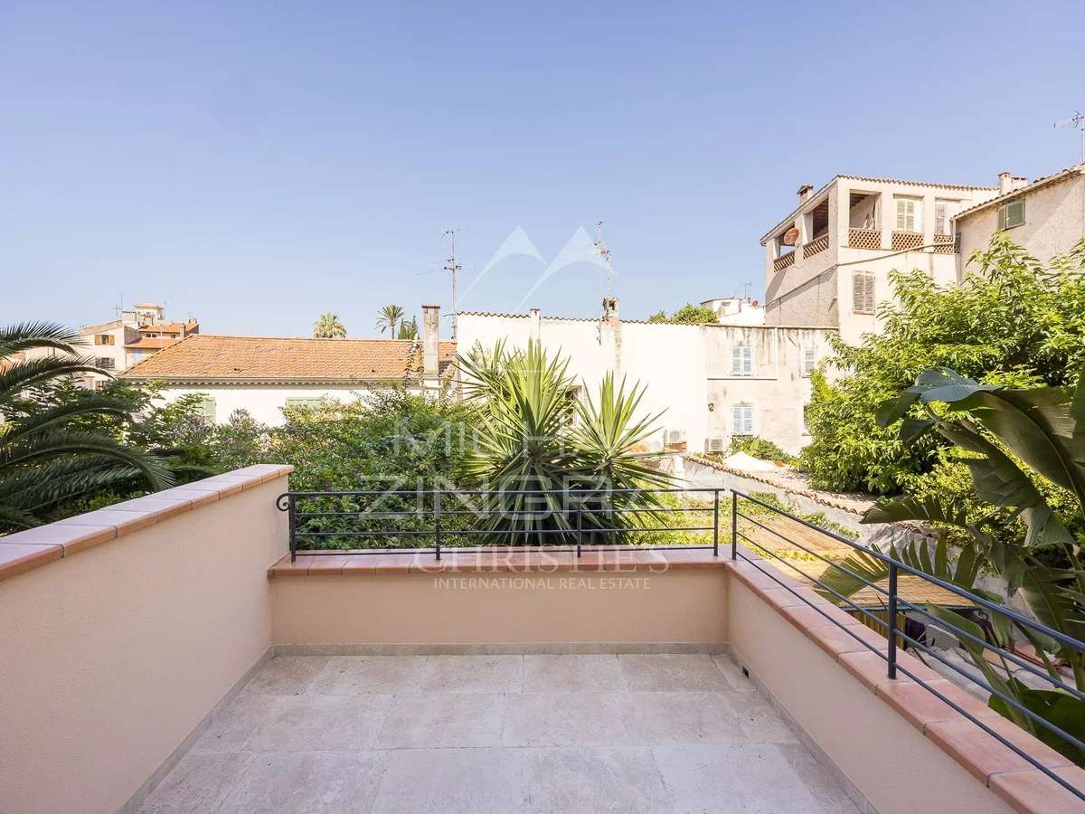 Appartement Antibes