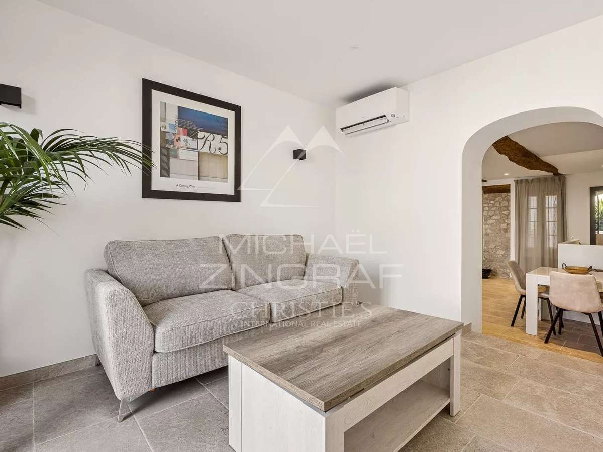 Appartement Antibes