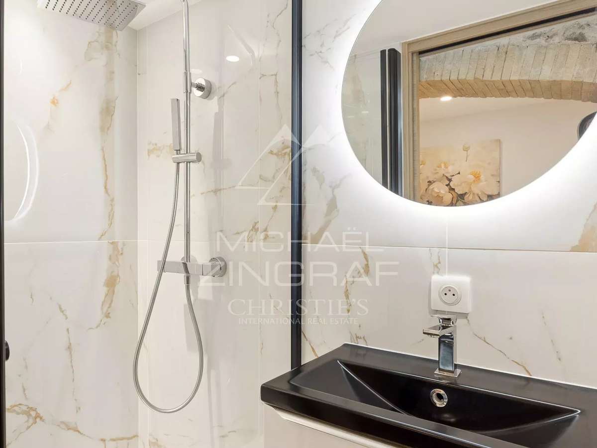 Appartement Antibes