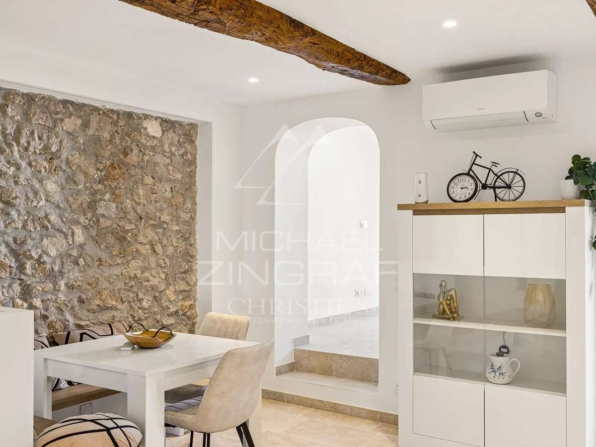 Appartement Antibes