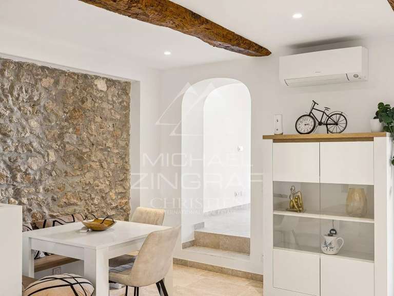 Appartement Antibes - 3 chambres - 184m²