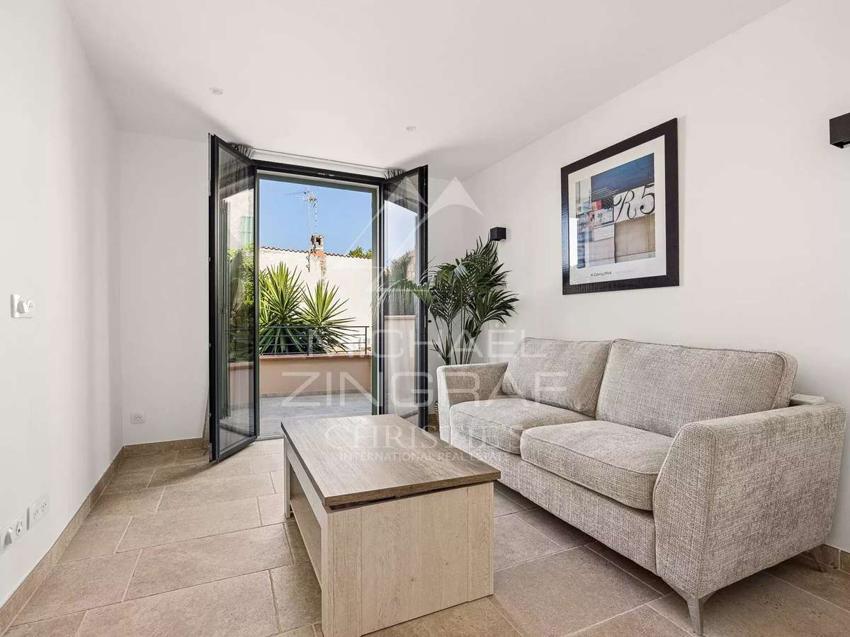 Appartement Antibes