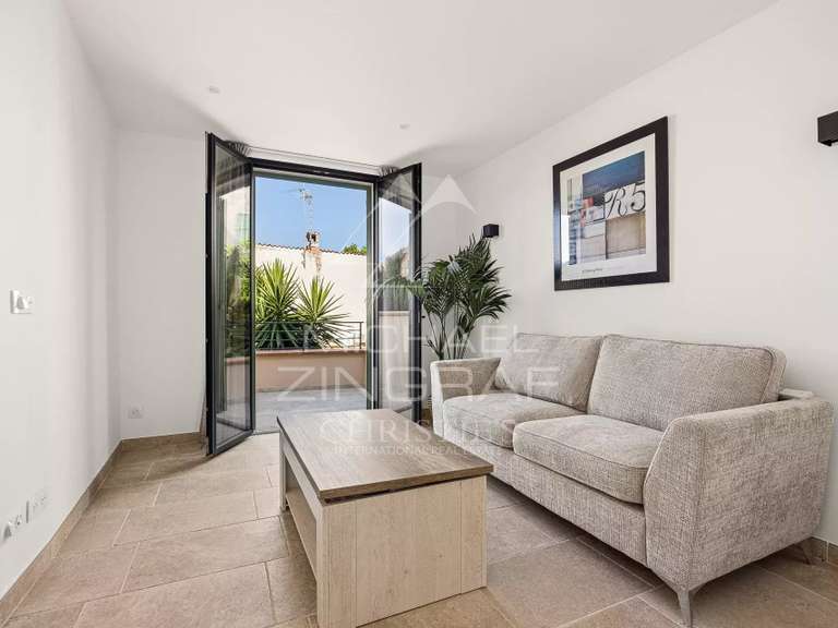 Appartement Antibes - 3 chambres - 184m²