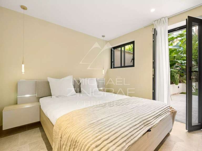 Appartement Antibes - 3 chambres - 184m²