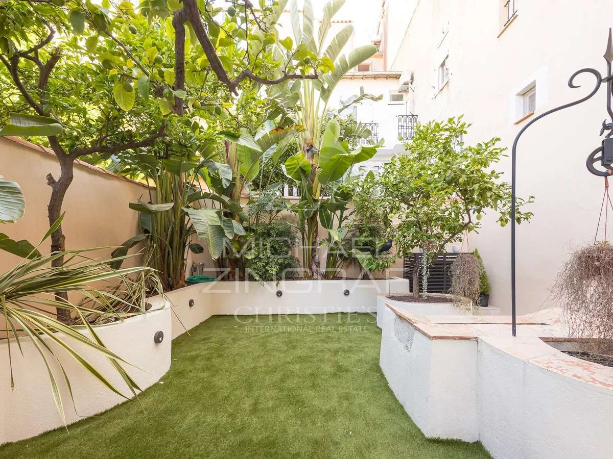 Appartement Antibes