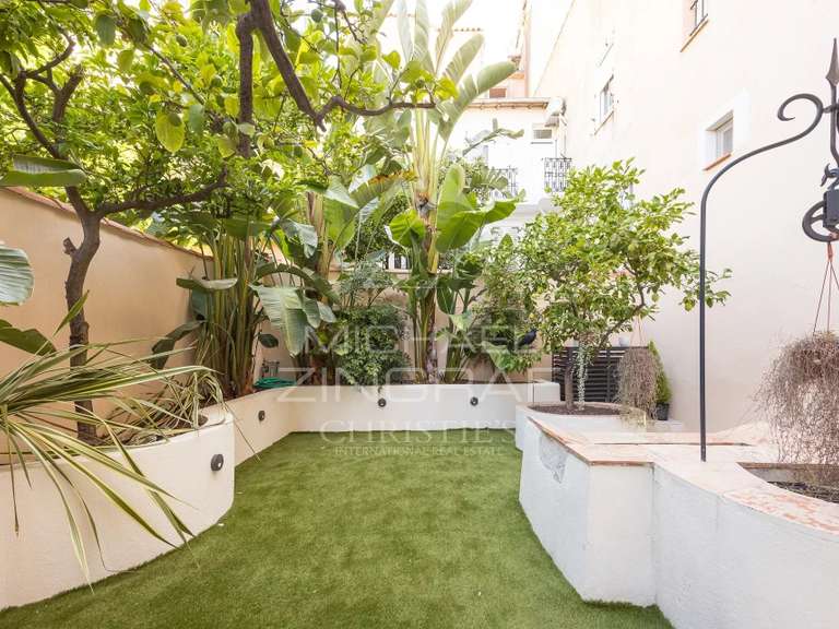 Appartement Antibes - 3 chambres - 184m²
