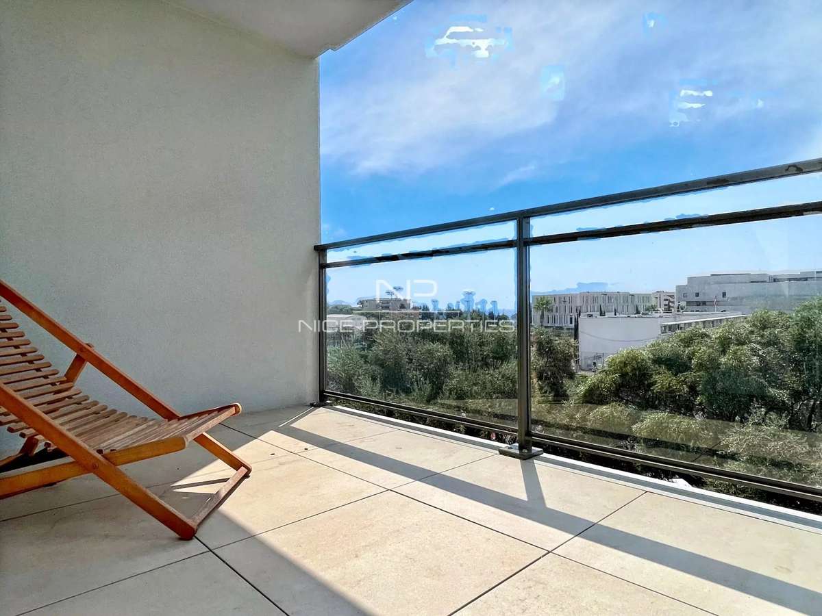 Appartement Antibes