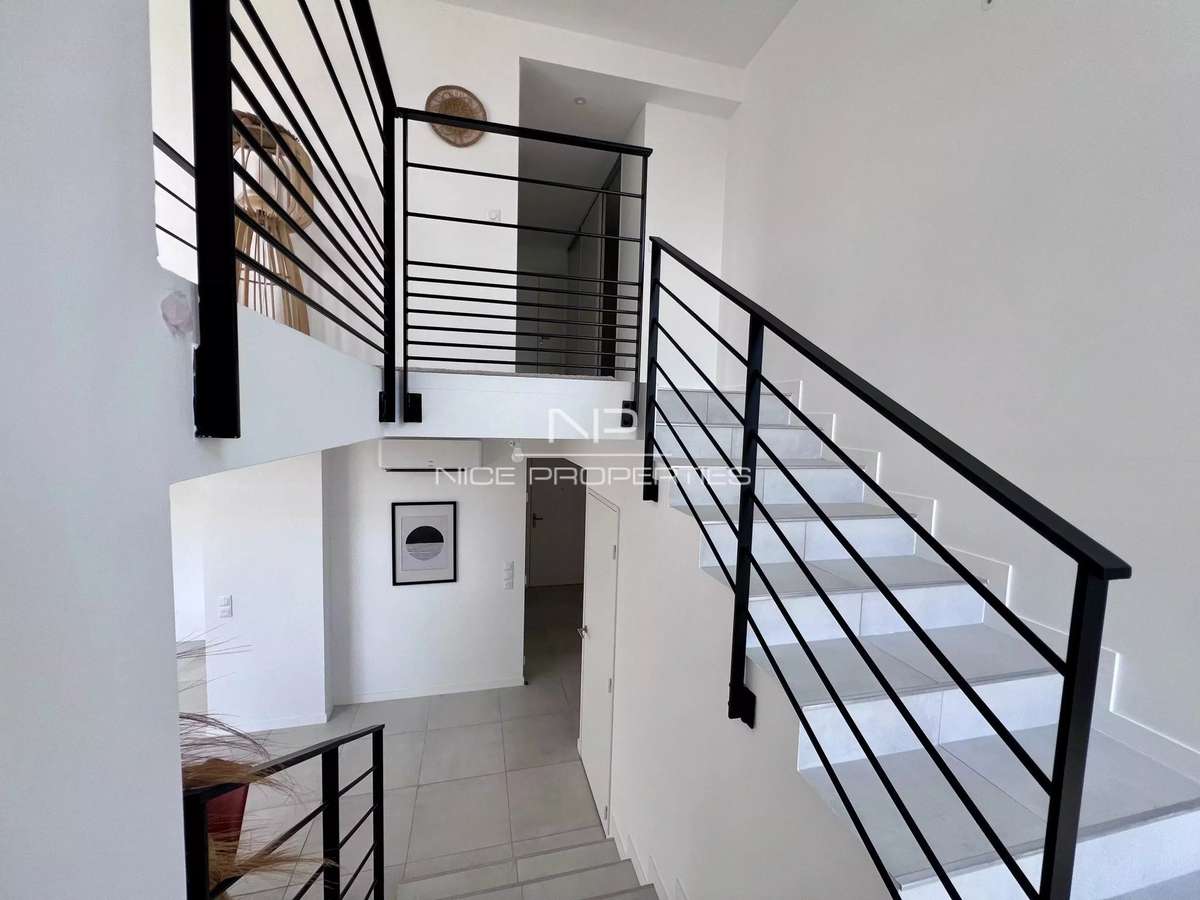 Appartement Antibes