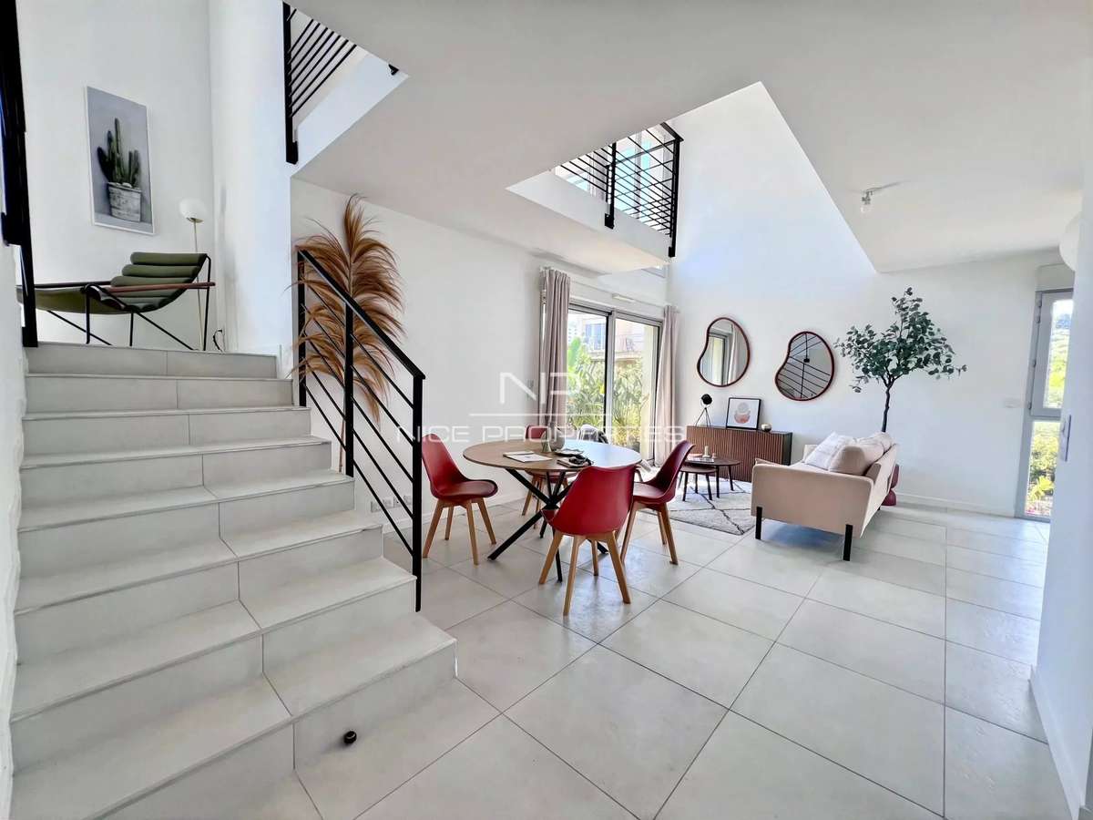 Appartement Antibes