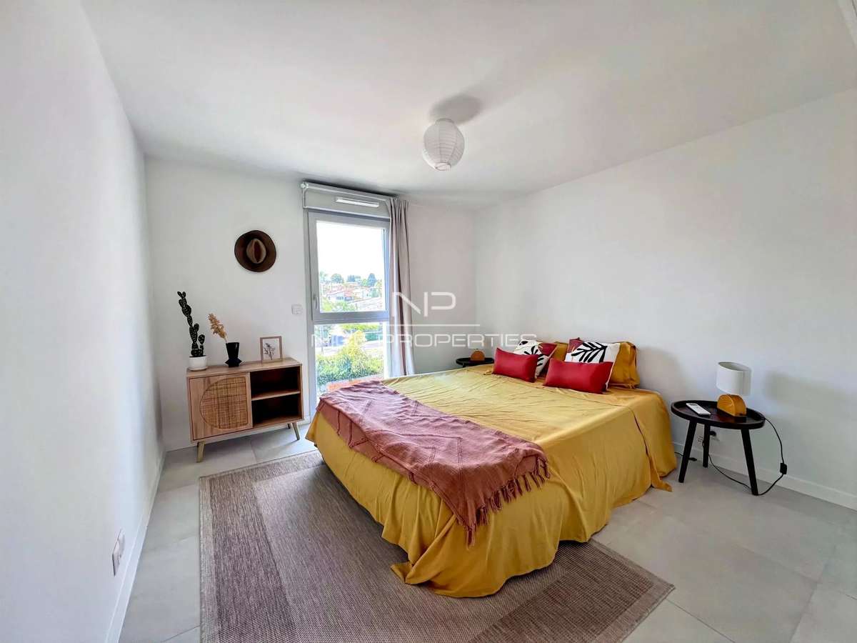 Appartement Antibes