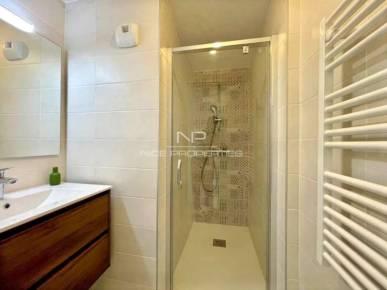 Appartement avec Vue sur mer Antibes - 3 chambres - 127m²