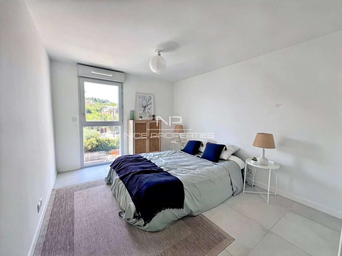 Appartement Antibes