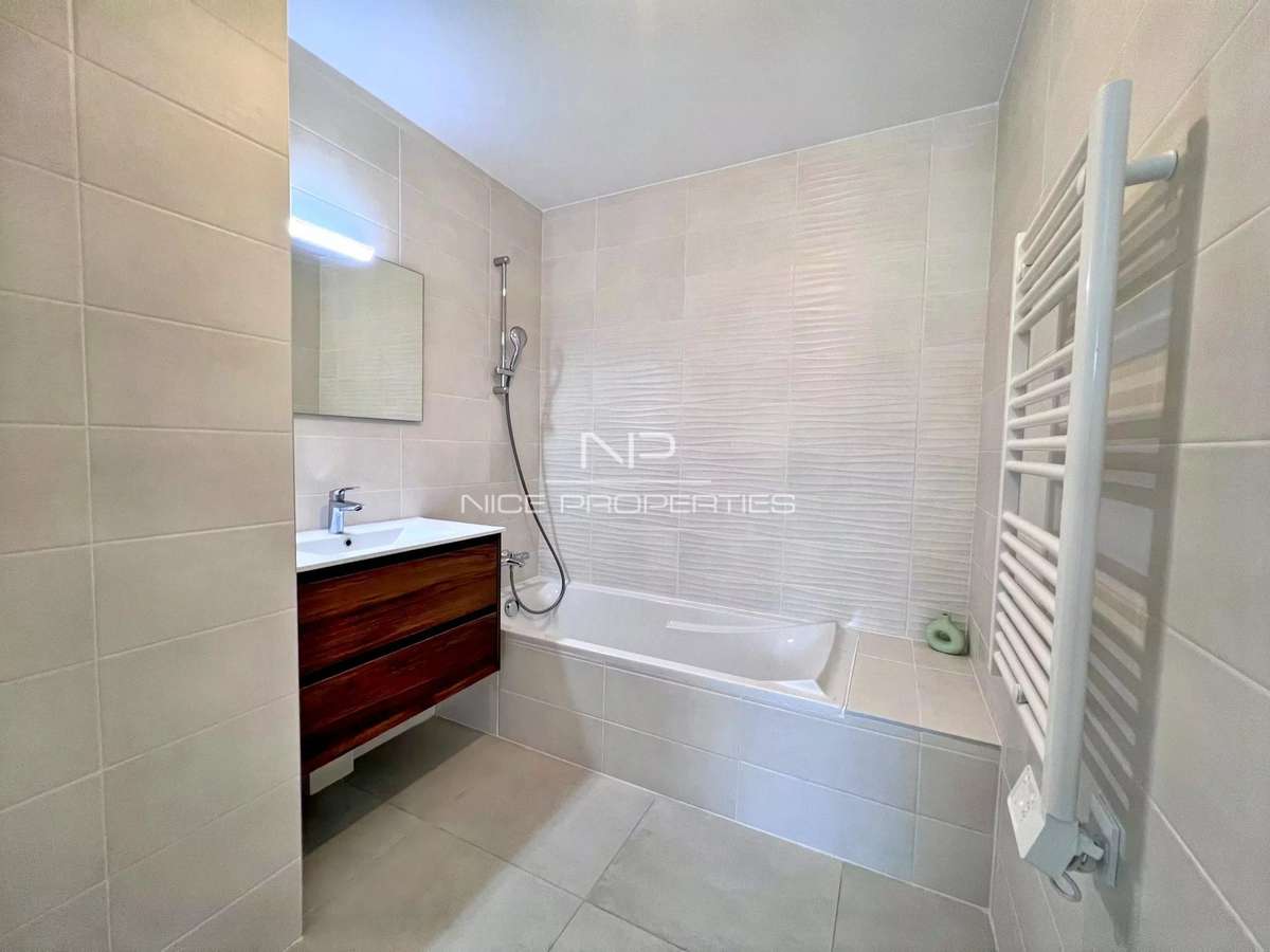 Appartement Antibes