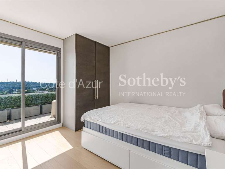 Appartement Antibes - 3 chambres - 142m²