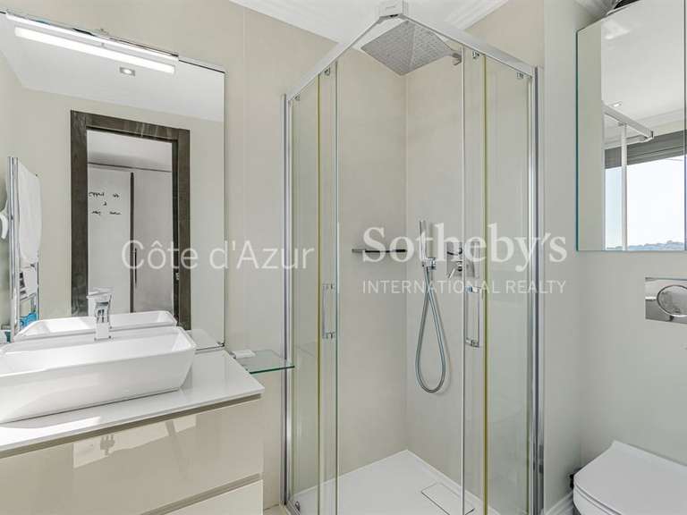 Appartement Antibes - 3 chambres - 142m²