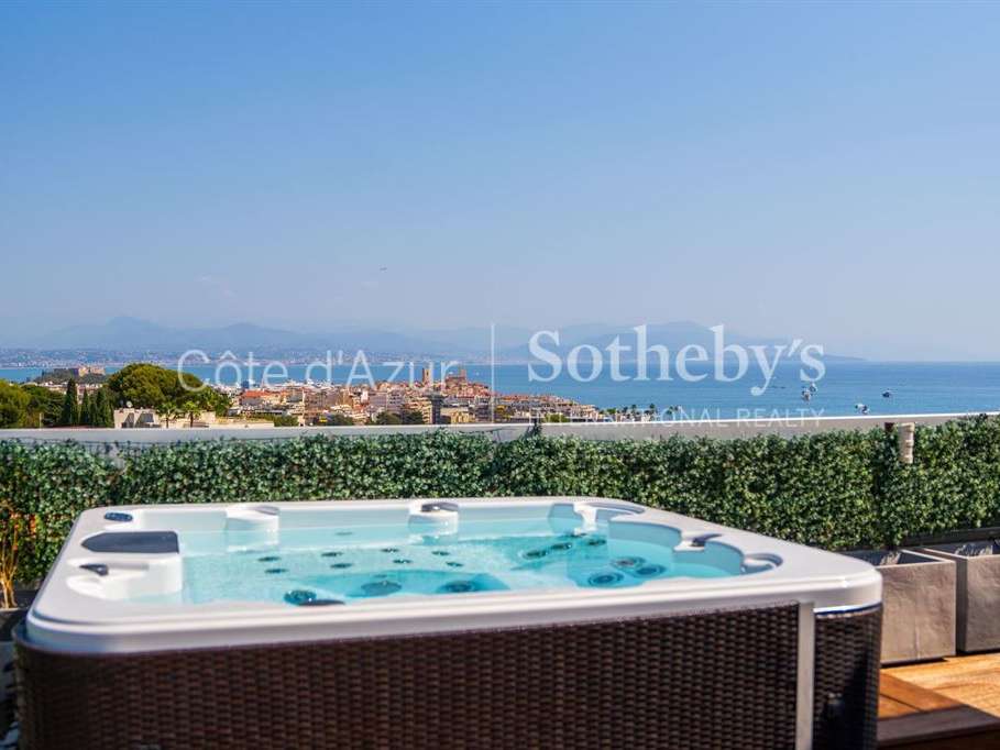 Appartement Antibes