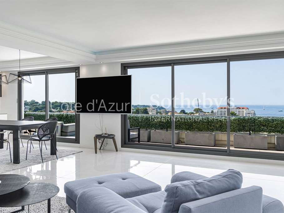 Appartement Antibes