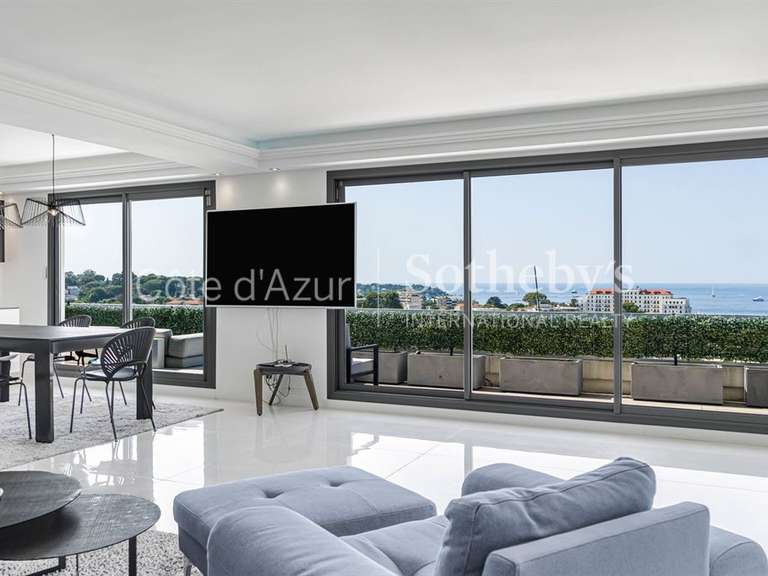 Appartement Antibes - 3 chambres - 142m²