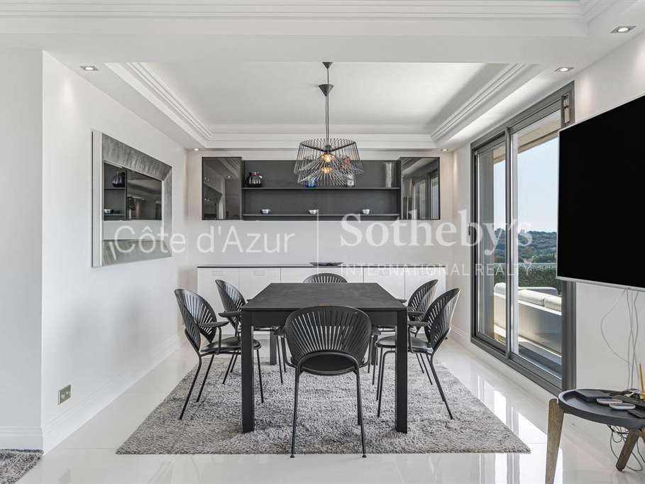 Appartement Antibes