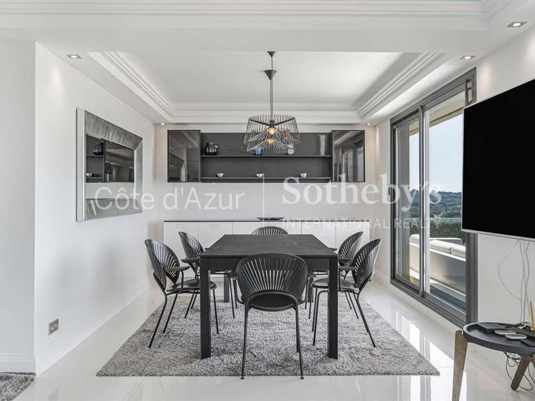 Appartement Antibes - 3 chambres - 142m²