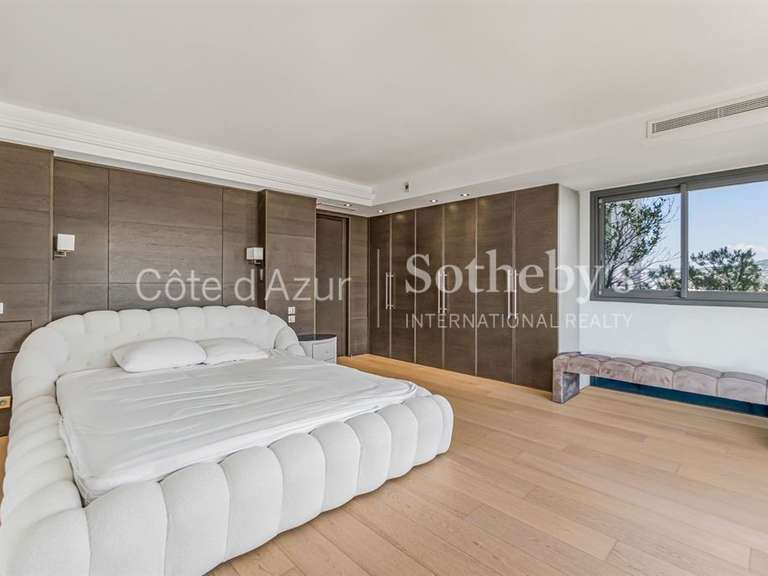 Appartement Antibes - 3 chambres - 142m²