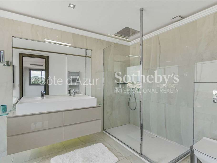 Appartement Antibes