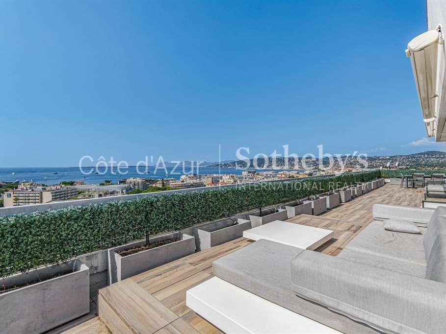Appartement Antibes