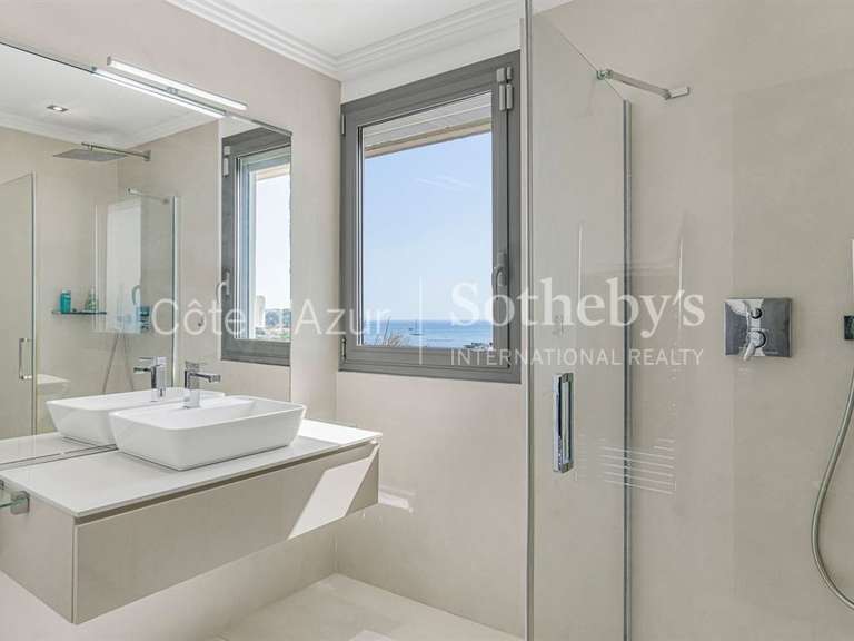 Appartement Antibes - 3 chambres - 142m²