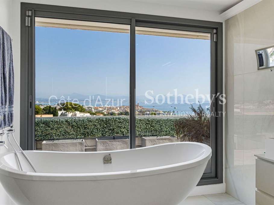Appartement Antibes