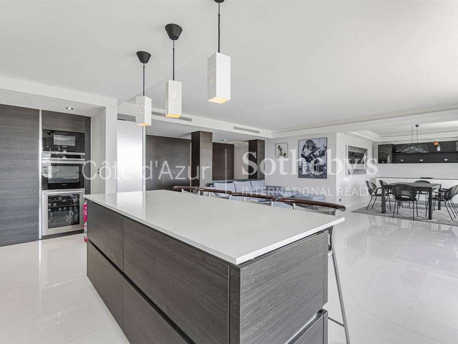 Appartement Antibes