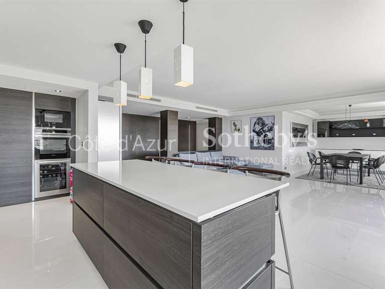 Appartement Antibes - 3 chambres - 142m²