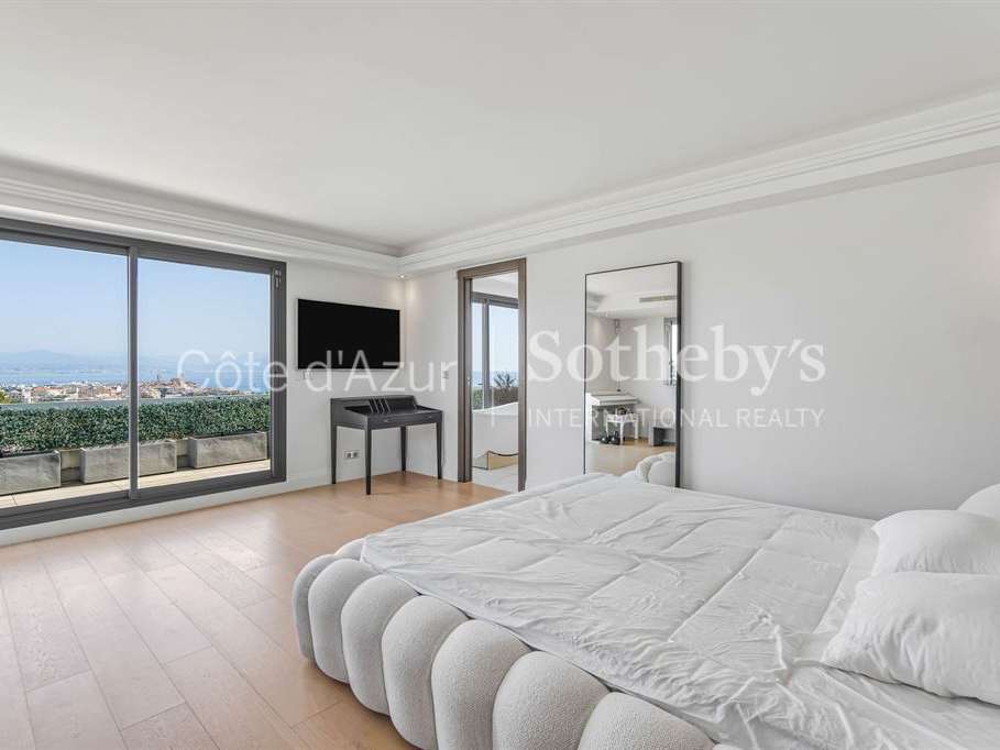 Appartement Antibes