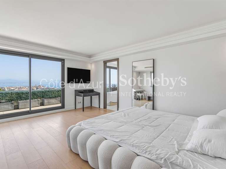 Appartement Antibes - 3 chambres - 142m²