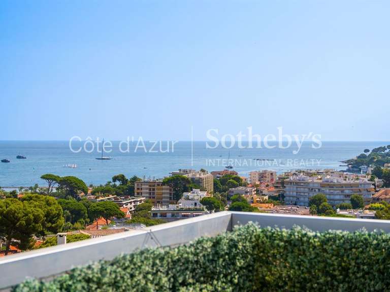 Appartement Antibes - 3 chambres - 142m²