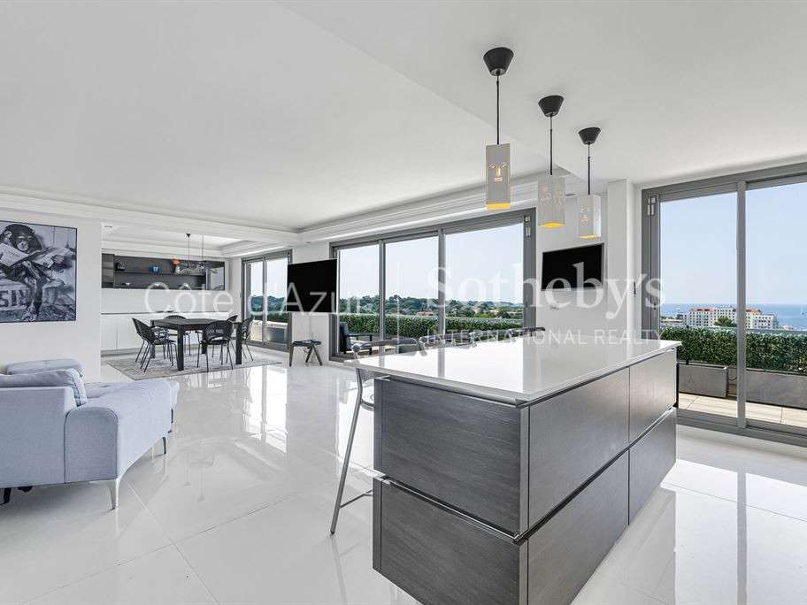 Appartement Antibes
